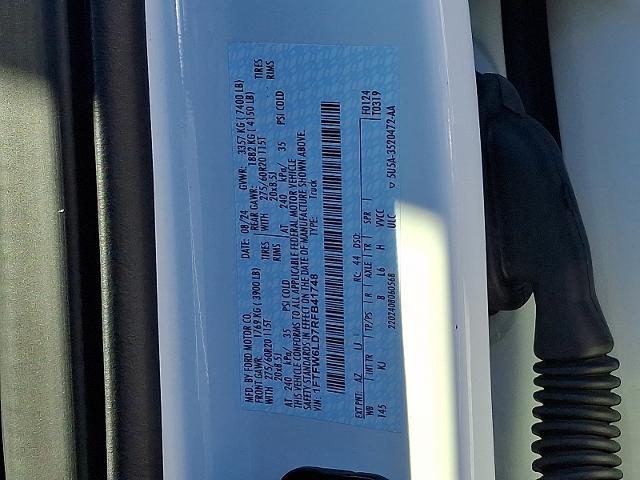 2024 Ford F-150 - $57,699