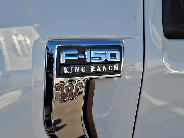 2024 Ford F-150 - $57,699