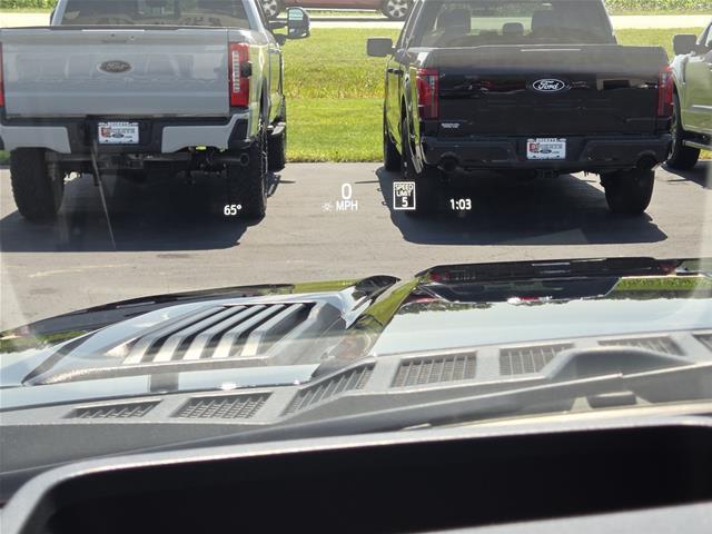 2025 Ford F-150 - $59,900