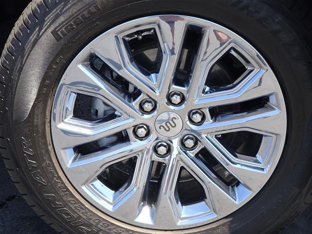 2025 Ford F-150 - $59,900
