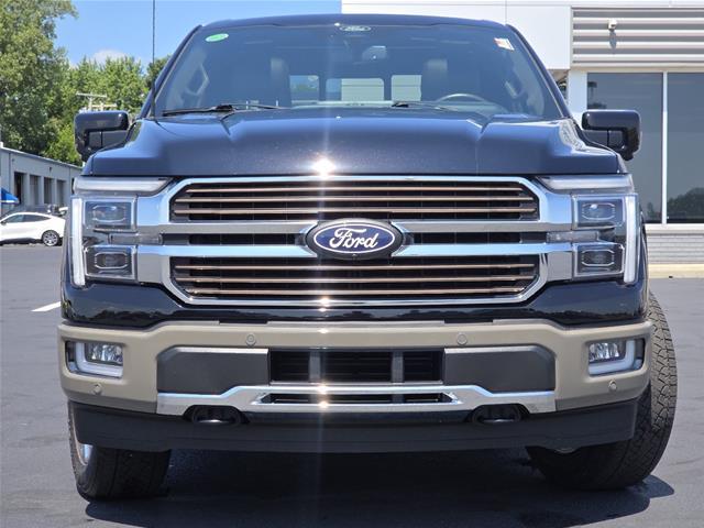 2025 Ford F-150 - $59,900