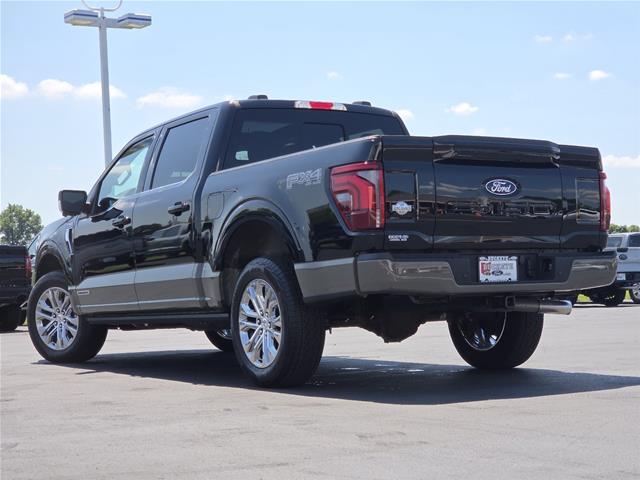2025 Ford F-150 - $59,900