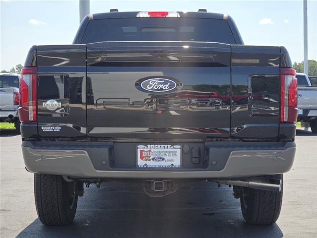 2025 Ford F-150 - $59,900