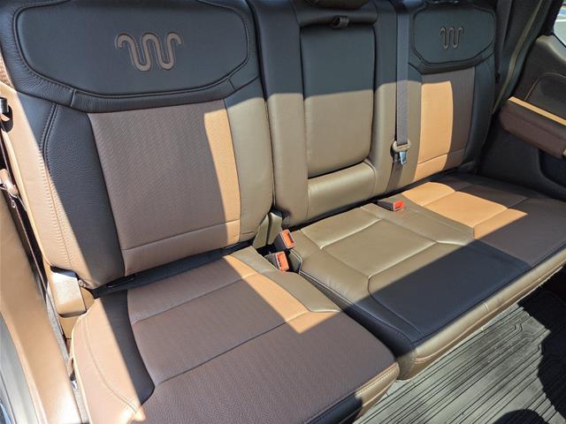 2025 Ford F-150 - $59,900