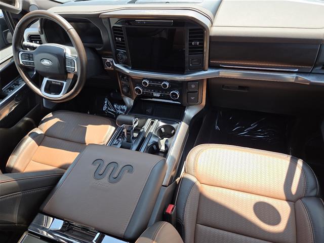2025 Ford F-150 - $59,900