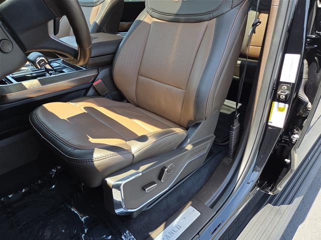 2025 Ford F-150 - $59,900