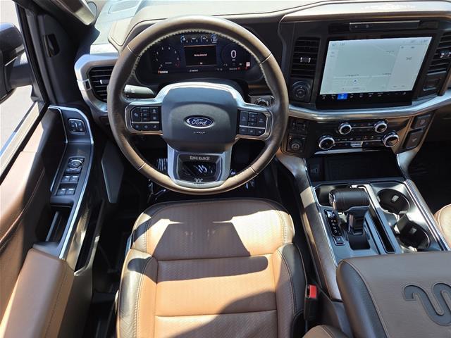 2025 Ford F-150 - $59,900