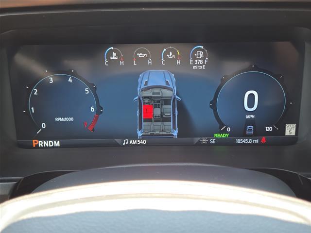2025 Ford F-150 - $59,900