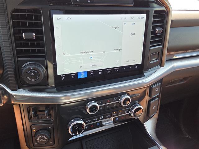 2025 Ford F-150 - $59,900