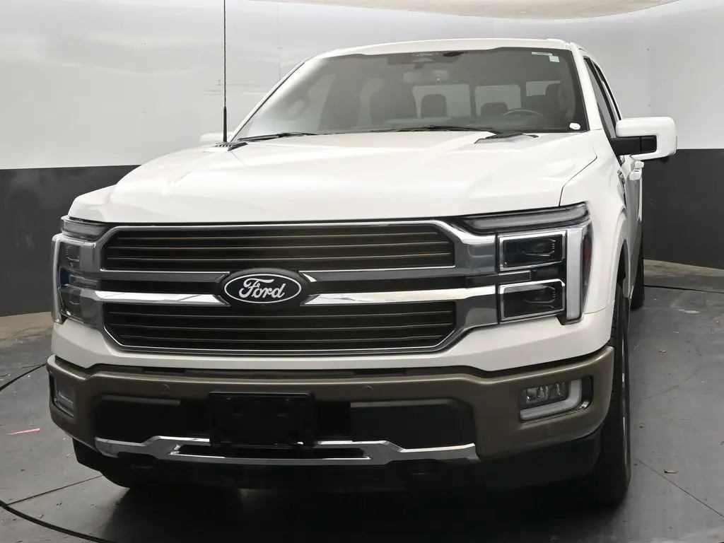 2025 Ford F-150 - $62,480