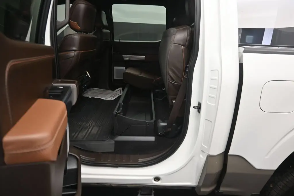 2025 Ford F-150 - $62,480
