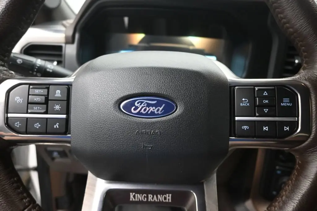 2025 Ford F-150 - $62,480
