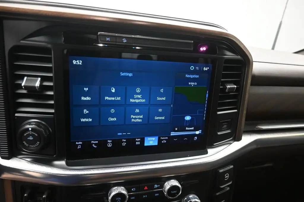 2025 Ford F-150 - $62,480