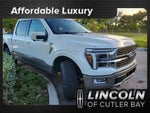 2025 F-150 Thumbnail 18