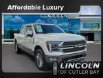 2025 F-150 Thumbnail 1