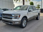 2025 F-150 Thumbnail 3