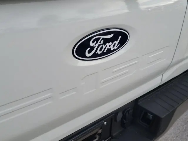 2025 Ford F-150 - $62,990