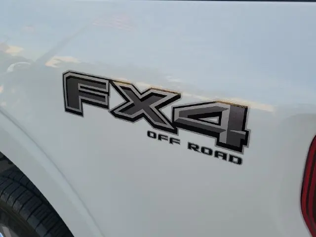 2025 Ford F-150 - $62,990