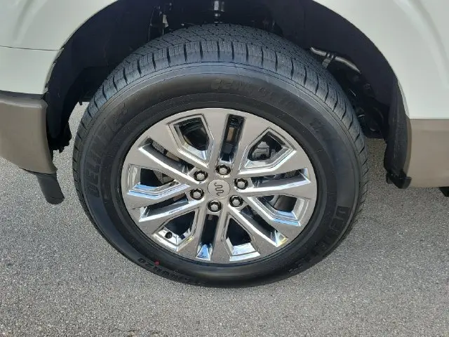 2025 Ford F-150 - $62,990