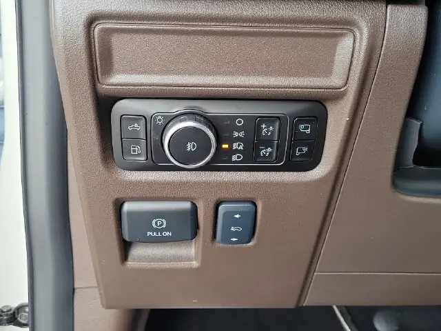 2025 Ford F-150 - $62,990