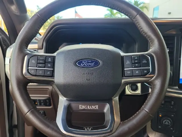 2025 Ford F-150 - $62,990