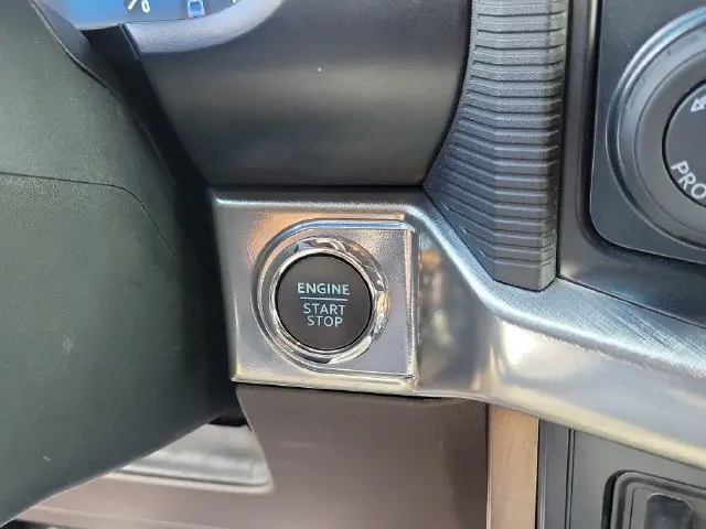 2025 Ford F-150 - $62,990