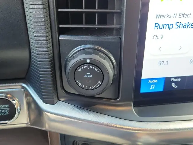 2025 Ford F-150 - $62,990