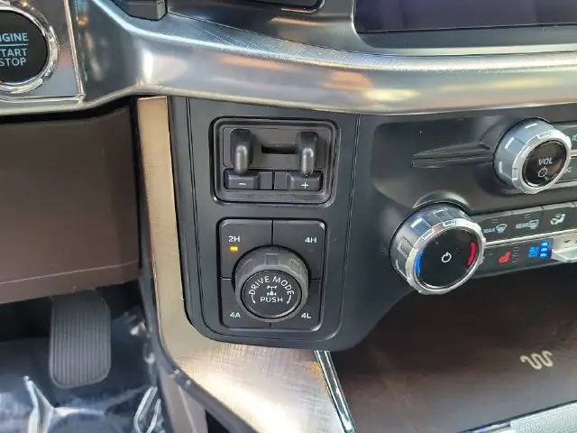 2025 Ford F-150 - $62,990