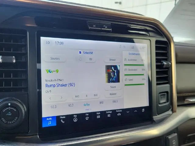 2025 Ford F-150 - $62,990