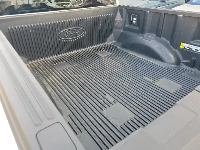 2025 Ford F-150 - $62,990
