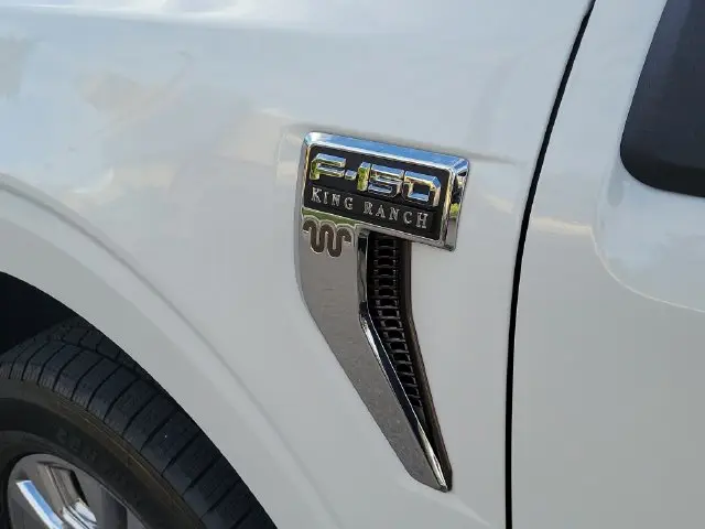 2025 Ford F-150 - $62,990