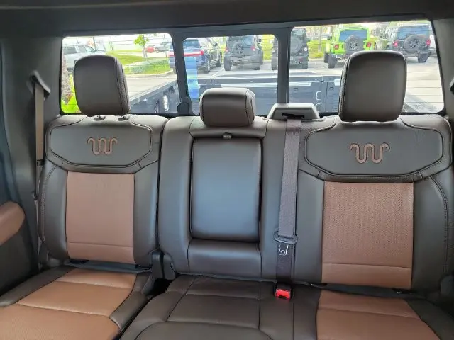 2025 Ford F-150 - $62,990