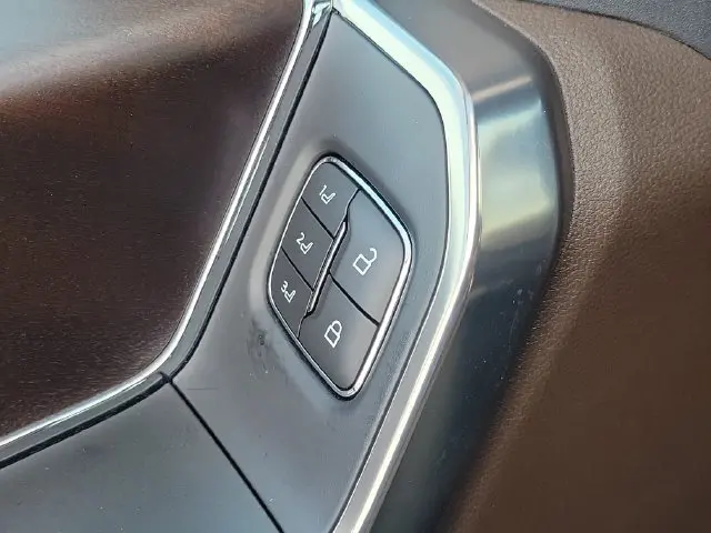 2025 Ford F-150 - $62,990