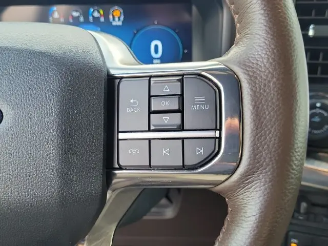 2025 Ford F-150 - $62,990