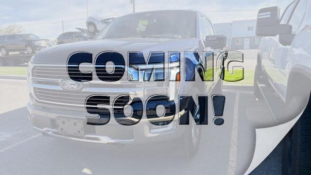 Preowned 2025 Ford F-150 King Ranch for Sale