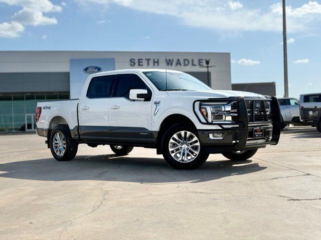 2026 Ford F-150 - $75,951