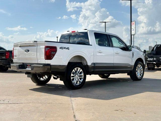 2026 Ford F-150 - $75,951