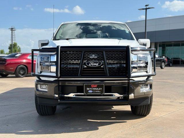 2026 Ford F-150 - $75,951