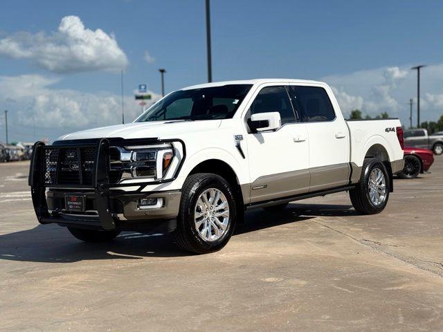 2026 Ford F-150 - $75,951