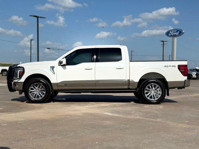 2026 Ford F-150 - $75,951