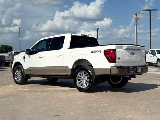2026 Ford F-150 - $75,951