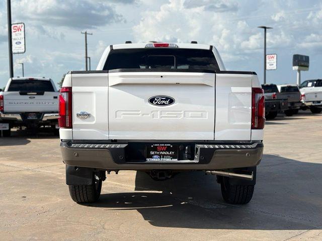 2026 Ford F-150 - $75,951
