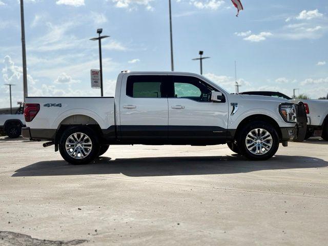 2026 Ford F-150 - $75,951