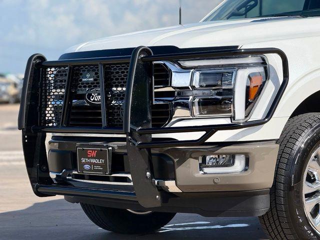 2026 Ford F-150 - $75,951