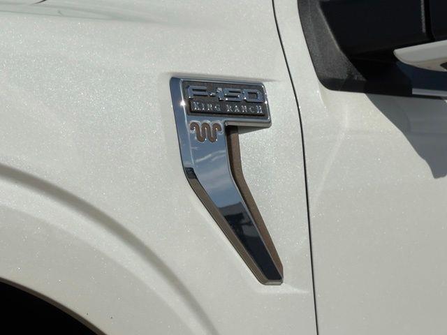 2026 Ford F-150 - $75,951