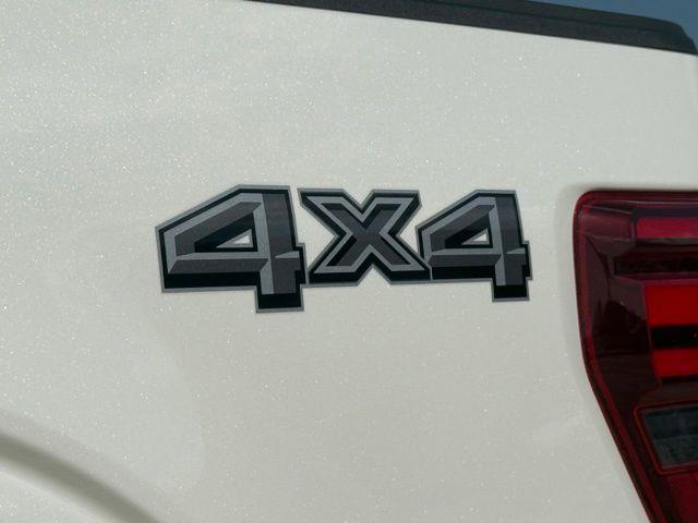 2026 Ford F-150 - $75,951