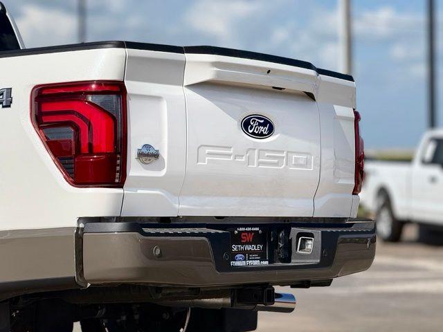 2026 Ford F-150 - $75,951