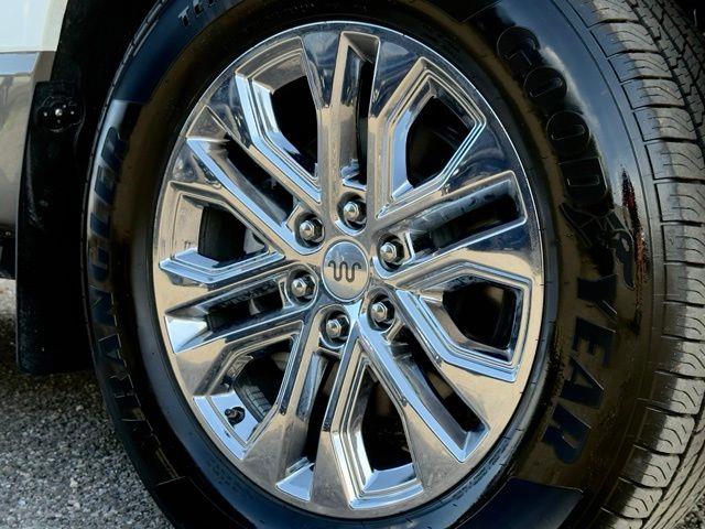 2026 Ford F-150 - $75,951
