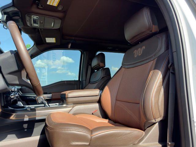 2026 Ford F-150 - $75,951