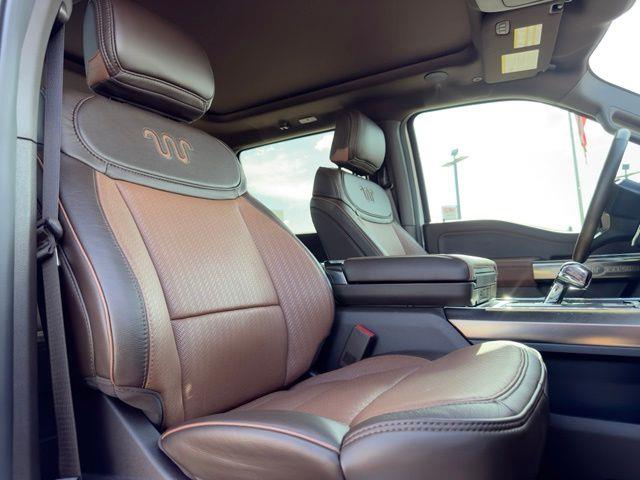 2026 Ford F-150 - $75,951